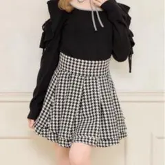 apres jour ミニスカート