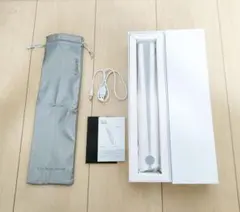 超音波トリートメントアイロン