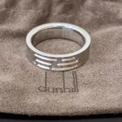2026年最新】Dunhill メンズ リング・指輪の人気アイテム - メルカリ