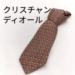 907 Christian Dior ネクタイ ブランド