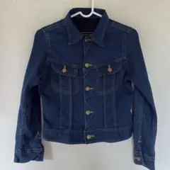 【Lee】デニムジャケット
