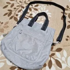 キプリング　ショルダーバッグ