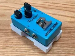 4個セット】エフェクターボード底上げ エフェクター用（マジックテープ