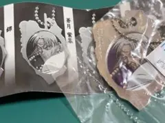 うしおととら 獣の槍 メタルプレート 蒼月紫暮のサムネイル