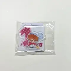 めいちゃん 武道館 入場者特典 アクスタ