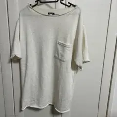 FREAK'S STORE ポケット付き 半袖カットソーのサムネイル