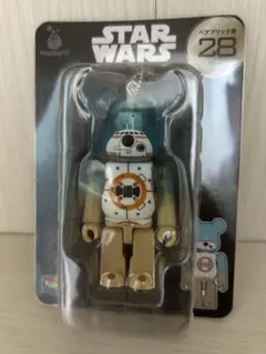 2025年最新】ベアブリック BB-8の人気アイテム - メルカリ