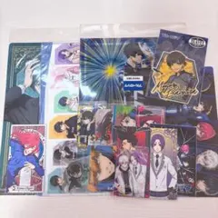 ブルーロック　グッズセット　2枚目までございます