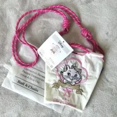 値下げ中 正規品 Disney ボールアンドチェーン コラボ バッグ Sサイズ