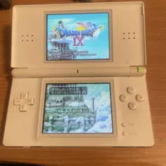 任天堂DSライト　ソフト付き