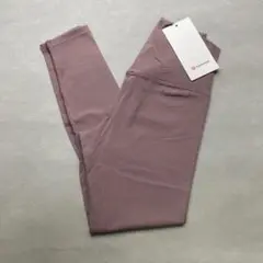 新品・未使用 ルルレモン lululemon Align レギンス サイズ8/m
