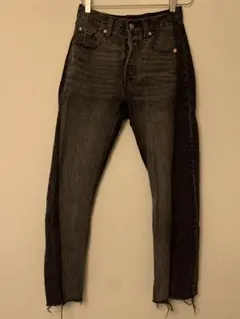 LEVI'S 501 BEAMS別注