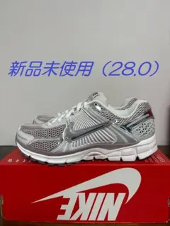 【新品未使用】Nike W ズーム　ボメロ５（28.0）ZOOM VOMERO5のサムネイル