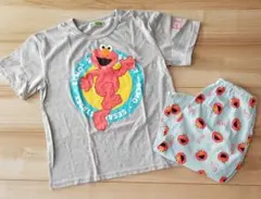 セサミストリート パジャマ