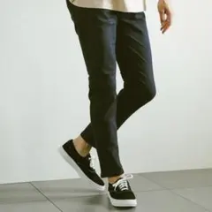 WEB限定 BAYFLOW B-FLEX スキニーパンツ