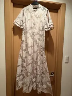 2026年最新】Acka. sheer flower one-pieceの人気アイテム - メルカリ