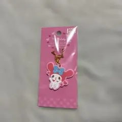 My Melody アクリルキーホルダー