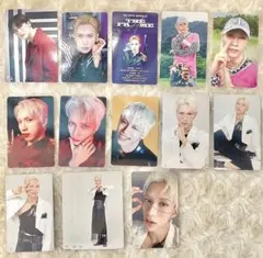 INI 池崎理人 トレカ まとめ売り