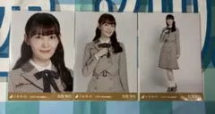 乃木坂46 乃木コレ 40th 制服 五百城茉央 コンプ - メルカリ