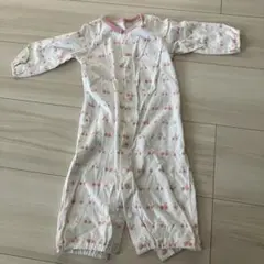 ベビー服　ロンパース