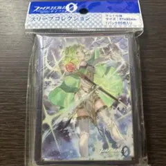 ファイアーエムブレム サイファ スリーブ エイリーク エフラム 2点
