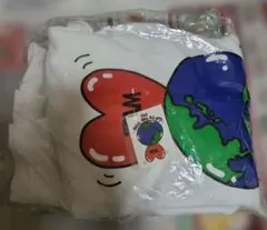 與那城奨 PRODUCE GO TO THE TOPS(パーカー) ホワイト L