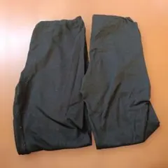 ユニクロ　ヒートテック　レギンス　150 セット