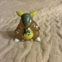 2026年最新】ポケモン 指人形 クリアの人気アイテム - メルカリ