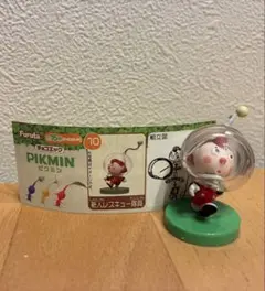 チョコエッグ ピクミン 新人レスキュー隊員②