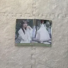 LOVE 瀧脇笙古 モラトリアム 生写真 3種コンプ - メルカリ