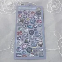 【正規品】ボンボンドロップシール 海の生き物