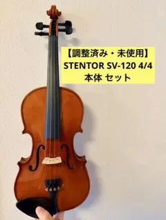 STENTOR Student II ヴィオラ - メルカリ
