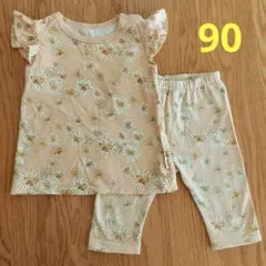 ポールジョーコラボのセットアップ