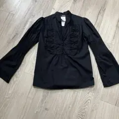 M ＯＲＧＡＮブラウス