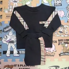 セットアップ 男の子 80