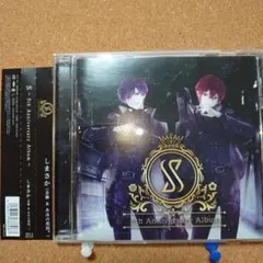 しまさか / S -5th Anniversary Album-　Y-6608
