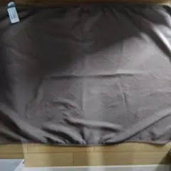 ブランケット　ひざ掛け