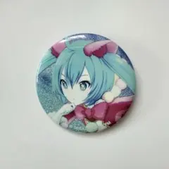2026年最新】初音ミク グリッター缶バッジ 3bの人気アイテム - メルカリ
