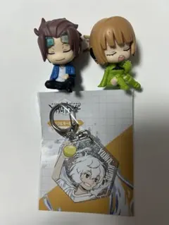 2025年最新】ワールドトリガー 肩ズン 迅の人気アイテム - メルカリ