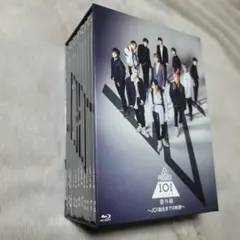 PRODUCE 101 JAPAN 番外編 ～JO1誕生までの軌跡～