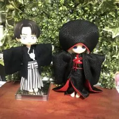 2025年最新】オビツ11 着物の人気アイテム - メルカリ