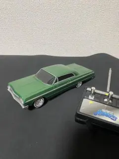 す*な様 ホーミーズ インパラ ラジコン フロントホッピング す*な様 ホーミーズ インパラ ラジコン フロントホッピング す