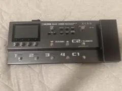 【美品】BOSS GX-100 BT-DUAL付！ - メルカリ