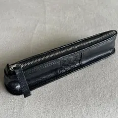 CCOMPANY LIMITED アルウス ペンケース 黒のサムネイル