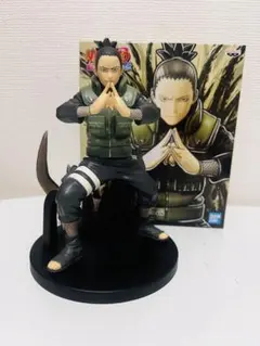 ナルトNaruto Vibration Star疾風伝 奈良シカマル