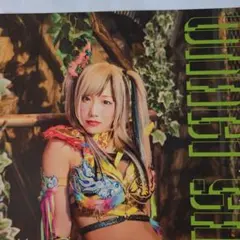 KAIRI 安納サオリ ウナギサヤカ Sareeポートレート - メルカリ
