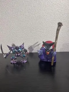 メタリックモンスターズギャラリーキラーマシン