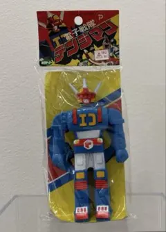ソフビ 電磁戦隊メガレンジャー ギャラクシーメガ こどもシャンプー
