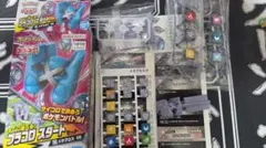 プラコロ メタグロス スタートセット ポケモン