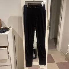 UNIQLO ヒートテック　ウルトラストレッチレギンスパンツ　股下長め　Mサイズ